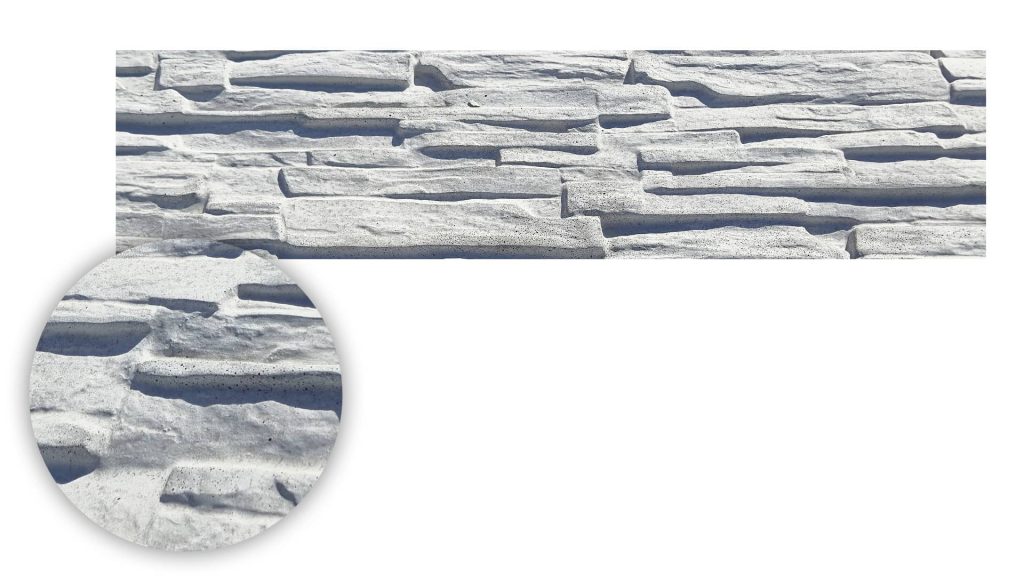 Betonový panel 25cm