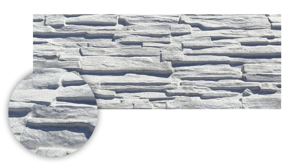 Betonový plot cena 360,-Kč / betonový panel